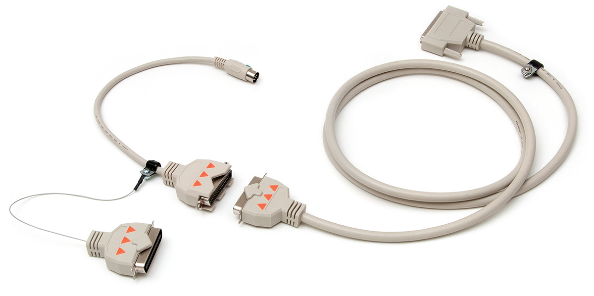 8 pin breakaway Cable for Bed to Nurse System