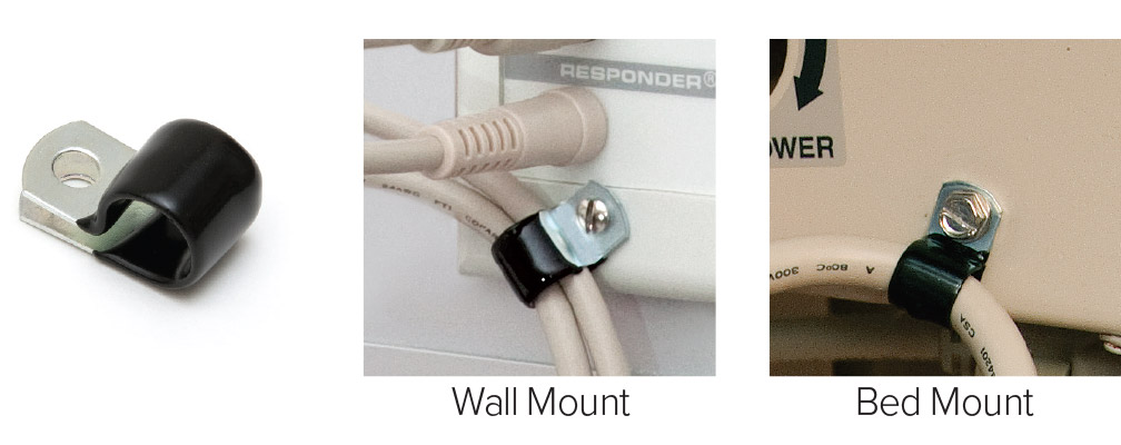 image of BIU CABLE BRACKET