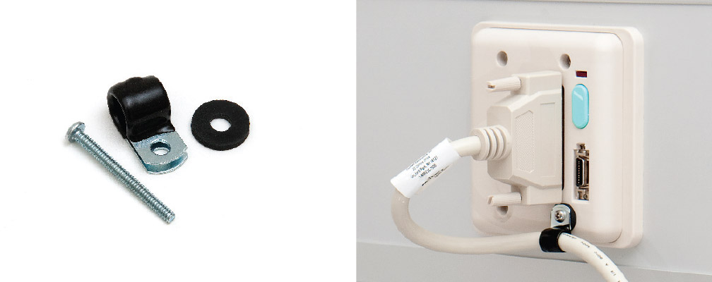 image of BIU Cable Bracket