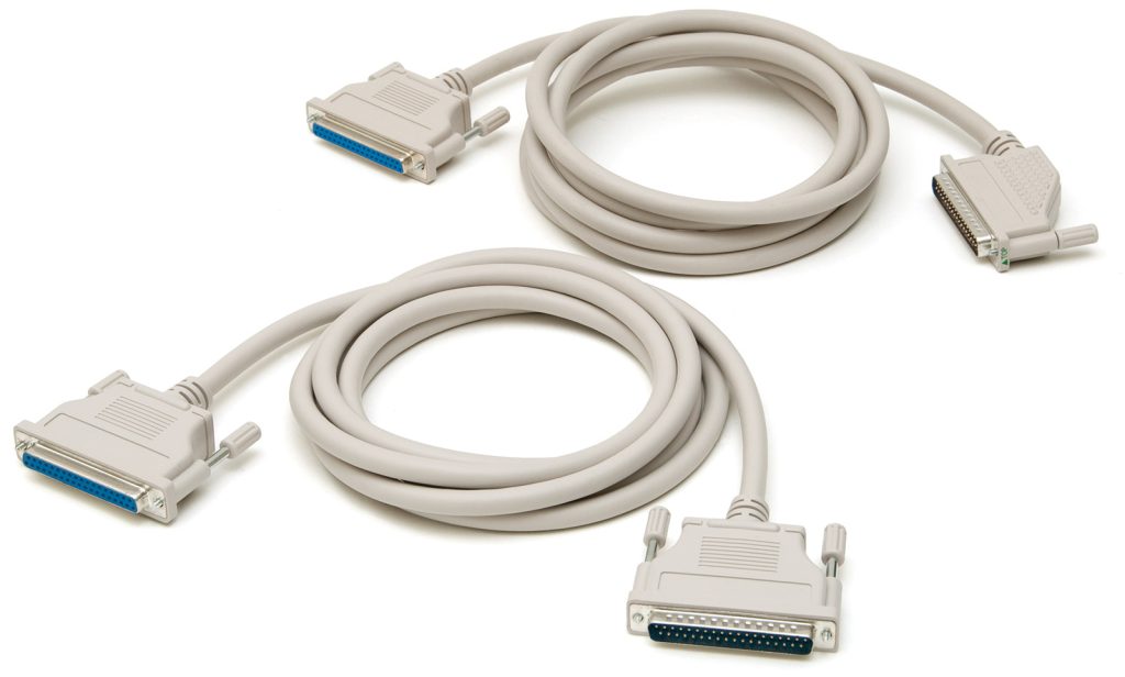 Image of Standard Bed Cables