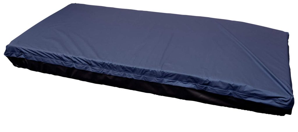 Image Bed Mattress Cover for Centrella and Hill-Rom Beds
