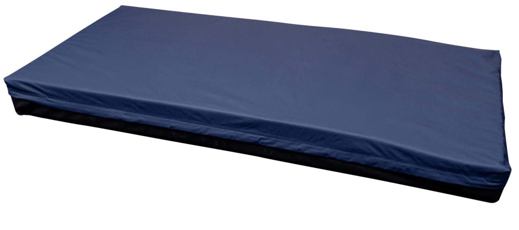 image of reactive bed mattress