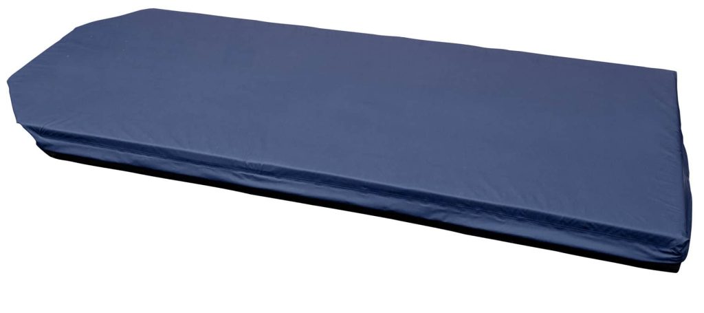 Comfort Foam Stretcher Mattress