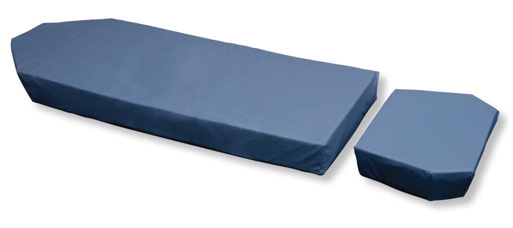 Gynnie OB/Gyn Stretcher Mattress