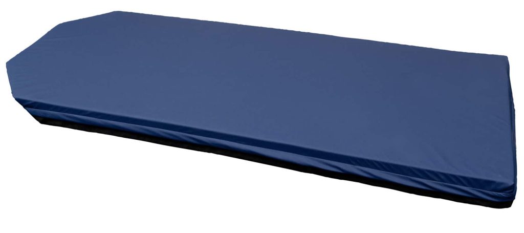 Image of Foam Stretcher Mattress