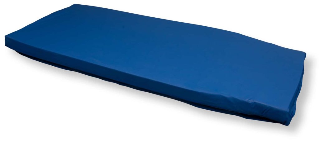 Image of VersaCare hospital bed mattress